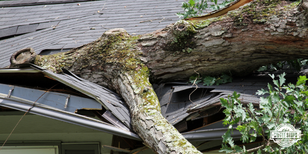 5 things not to do after a severe storm