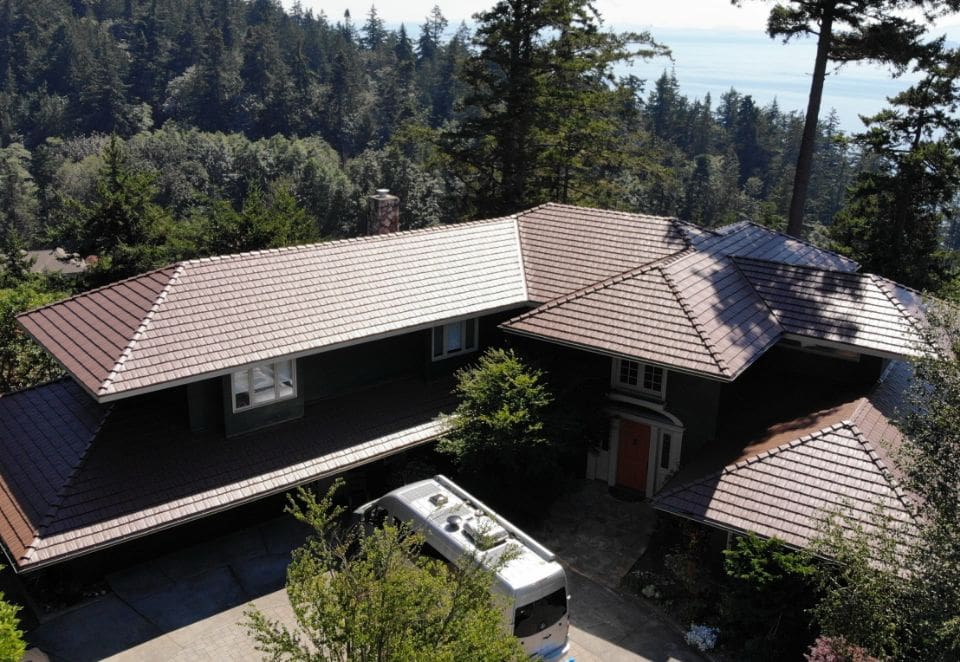 Mountaintop Metal Roofing - Gallery 4
