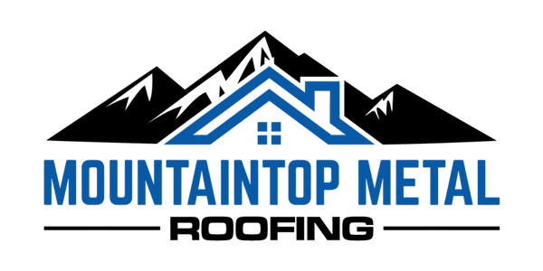 Mountaintop Metal Roofing - logo