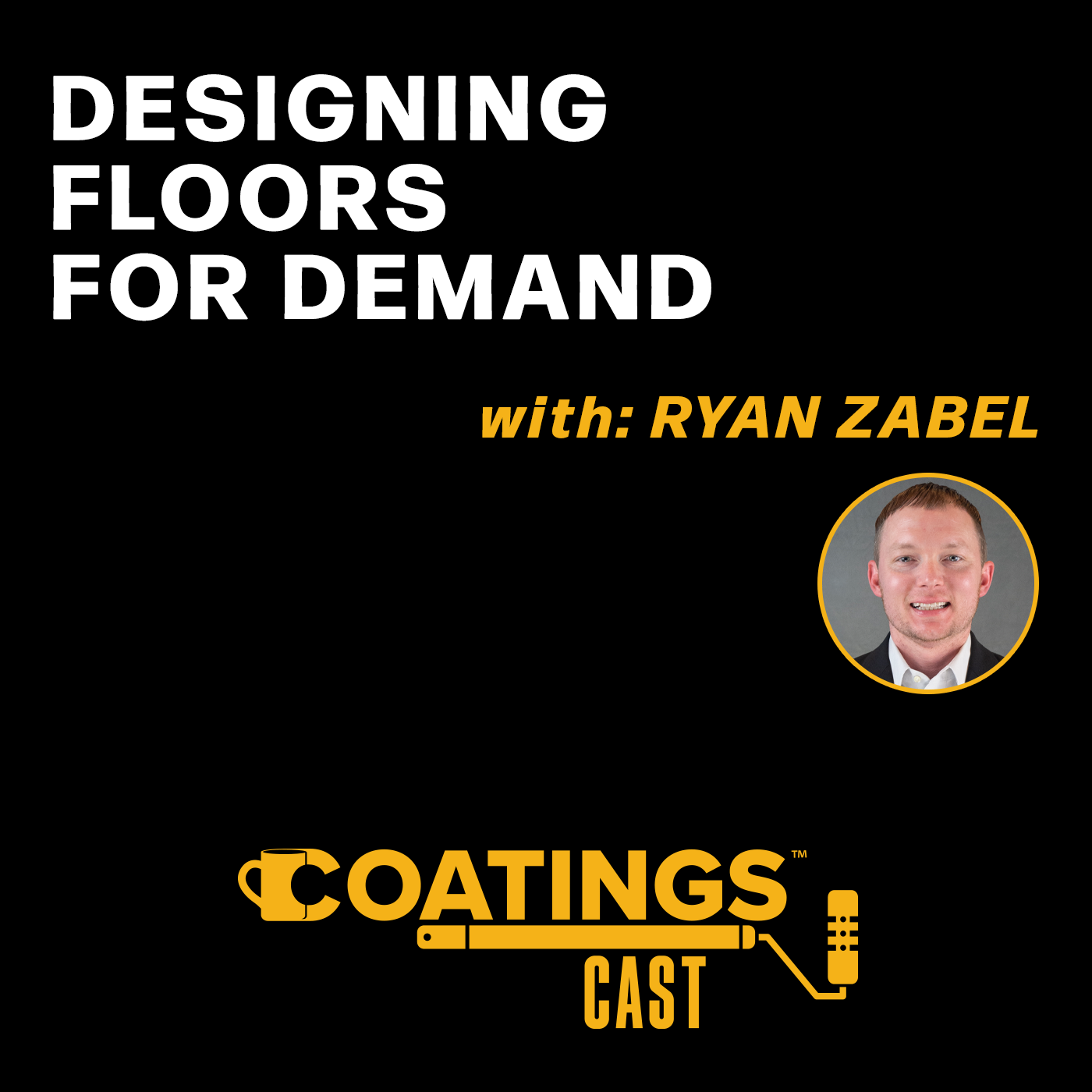 APF - P-600 - Ryan Zabel - Podcast