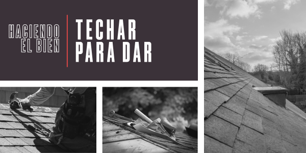 CDG - Techar para dar