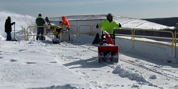 Greenwood Industries Severe weather and temperature swings: Is your facility protected?