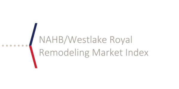 NAHB - NAHB expects remodeling growth in 2026 and beyond-report