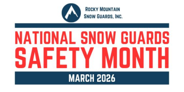RMSG 2026 National Snow Guards Safety Month