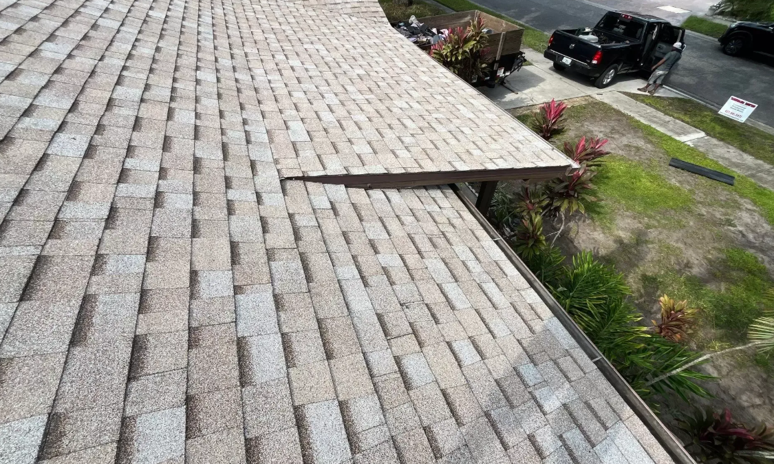 Royalty Roofing - residential roofing shingle