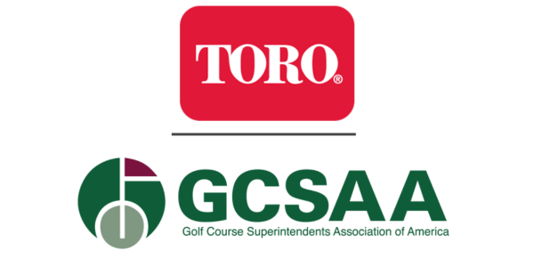 The Toro Company again gives $50,000 to support Rounds 4 Research program