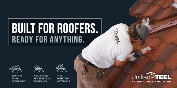 Unified Steel: Strength, style and sustainability