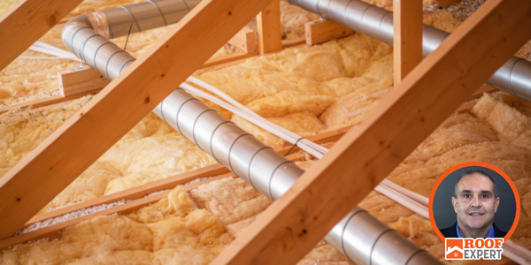 Why roof ventilation matters for your home