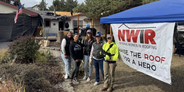 Taking care of each other