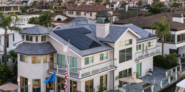 Resilient roofing for coastal climates