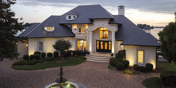 Rusty Wallace takes the win with Inspire Slate