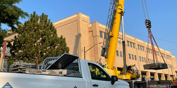 Finding a safety-minded commercial contractor