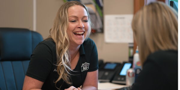 Elevating culture built on trust