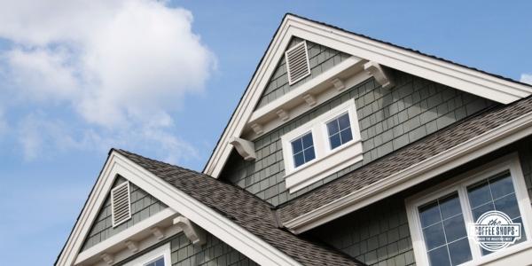 Stronger roofs start with a FORTIFIED system