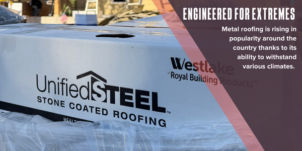 Engineered for extremes