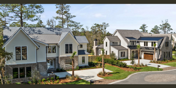 DaVinci Roofscapes Frederica Marsh Cottages