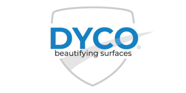 DYCO - White Logo - SM