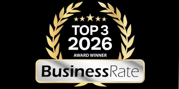 Strong customer reviews drive roofing contractor to Top 3 designation