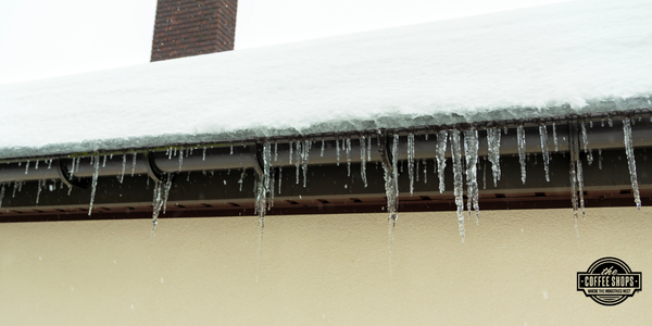 Why ice and water shield is critical for reroofing after a harsh winter