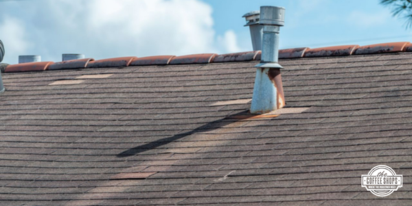 Understanding roof discoloration: Causes, prevention and maintenance