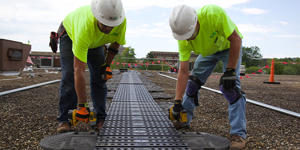 Avoid roofing catastrophes with TremCare®