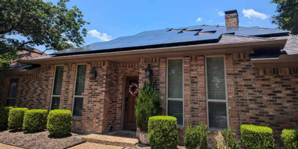 Planning for solar? Here’s what homeowners need to know.
