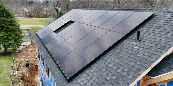 Keeping your solar set up in tip-top shape