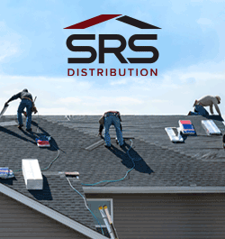 SRS -  Ad - Supplying the pros, job after job