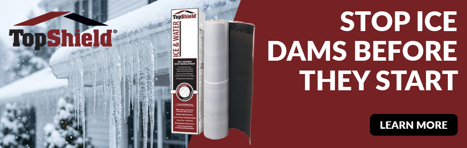 TopShield (SRS) - Billboard Ad - Ice & Water
