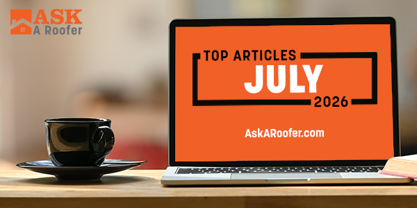 Top July articles: Versatile products, important advice and powerful stories