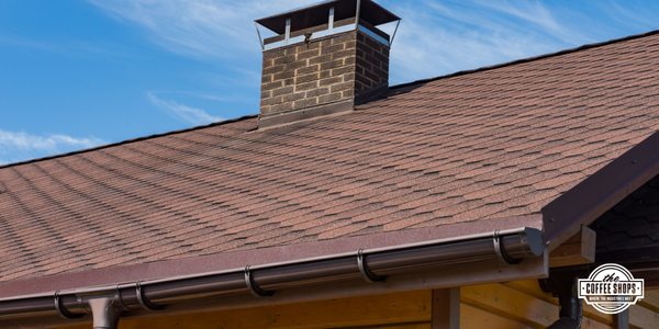 Spotting and solving chimney flashing leaks