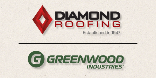 Greenwood Industries - acquires Diamond Roofing, expanding its family of trusted regional brands in New York pr
