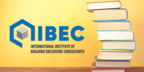 IIBEC Brings Building Enclosure Education to the Western Roofing Expo - Made image