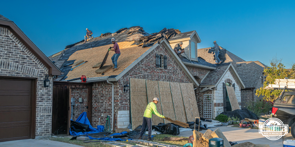 When insurance can help with a new roof