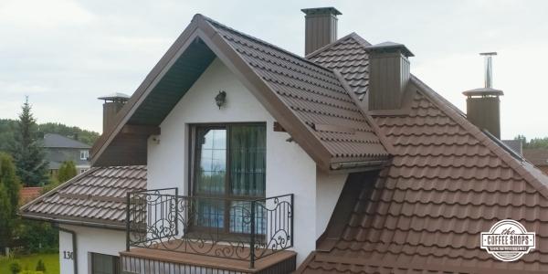 Common roofing problems to watch for