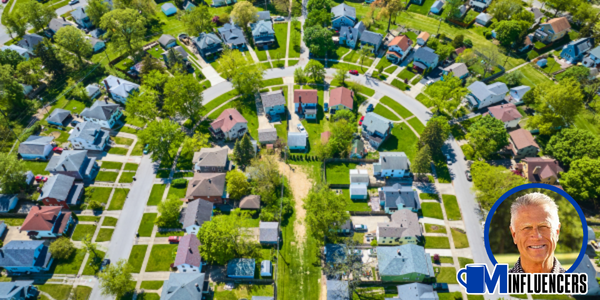 Metal roofing and HOA misconceptions - made image