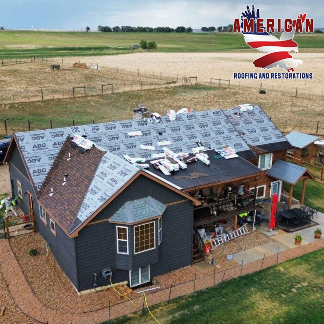 American Roofing and Restorations - gallery 4 American Roofing and Restorations - gallery 4