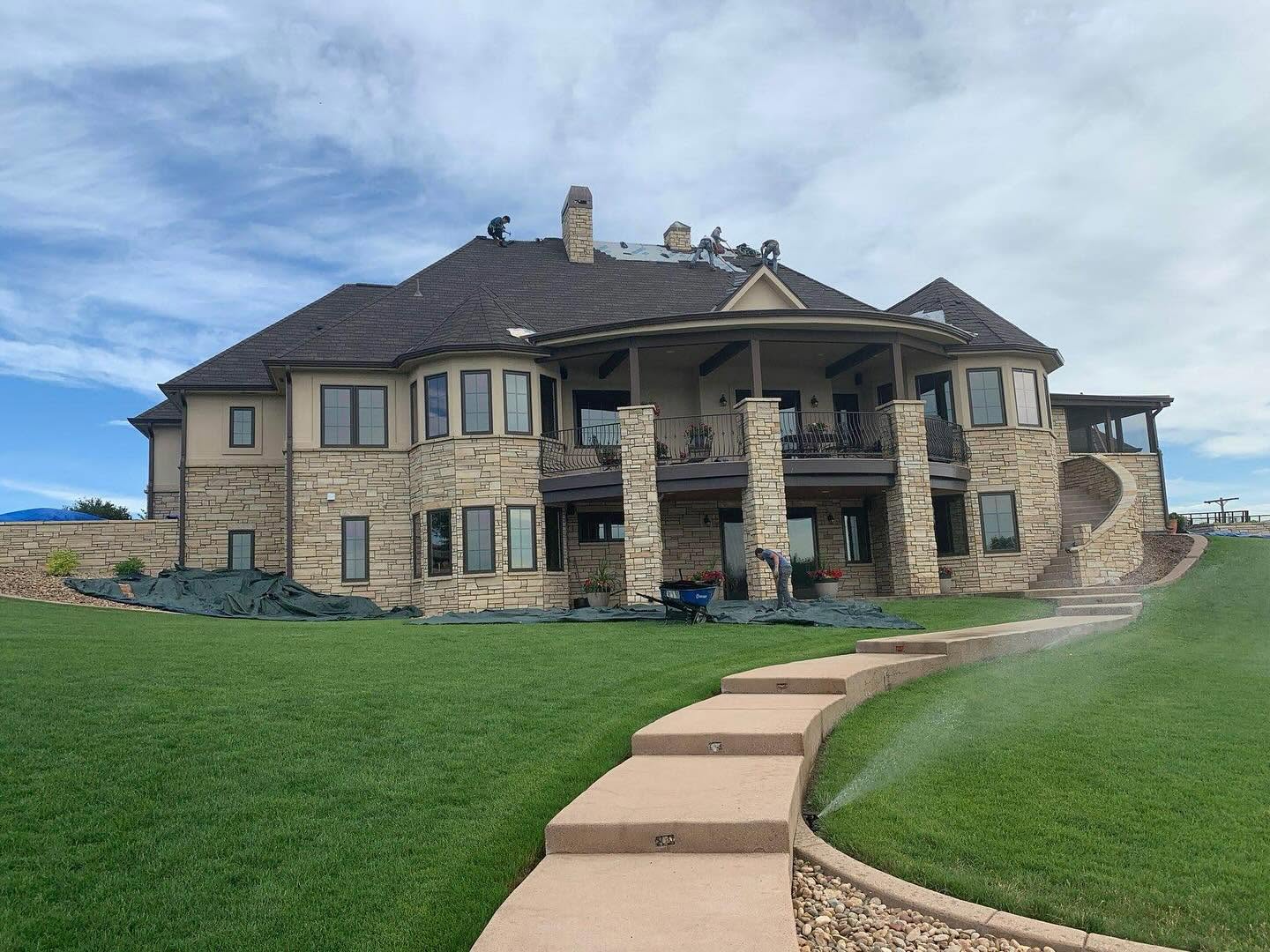 American Roofing and Restorations - gallery 5 American Roofing and Restorations - gallery 5