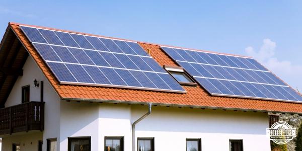 Solar and battery storage offer added resilience
