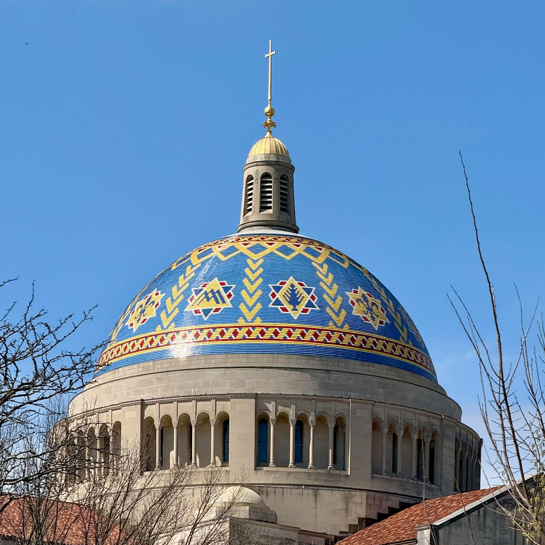 A restoration worthy of the Bernini name