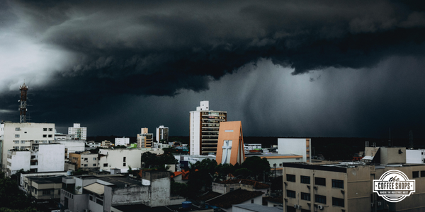 Emergency basics for commercial roofing
