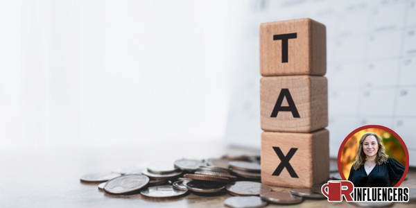 RCSI SEP - Katie Clymer, Tax policy, credits and growth