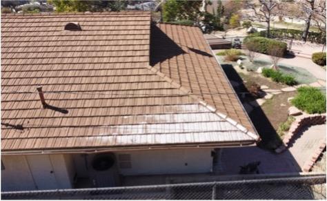 The roof that survived attached image 1