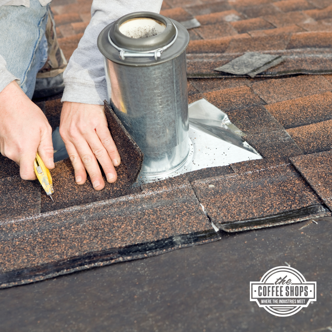 Roof owner 101