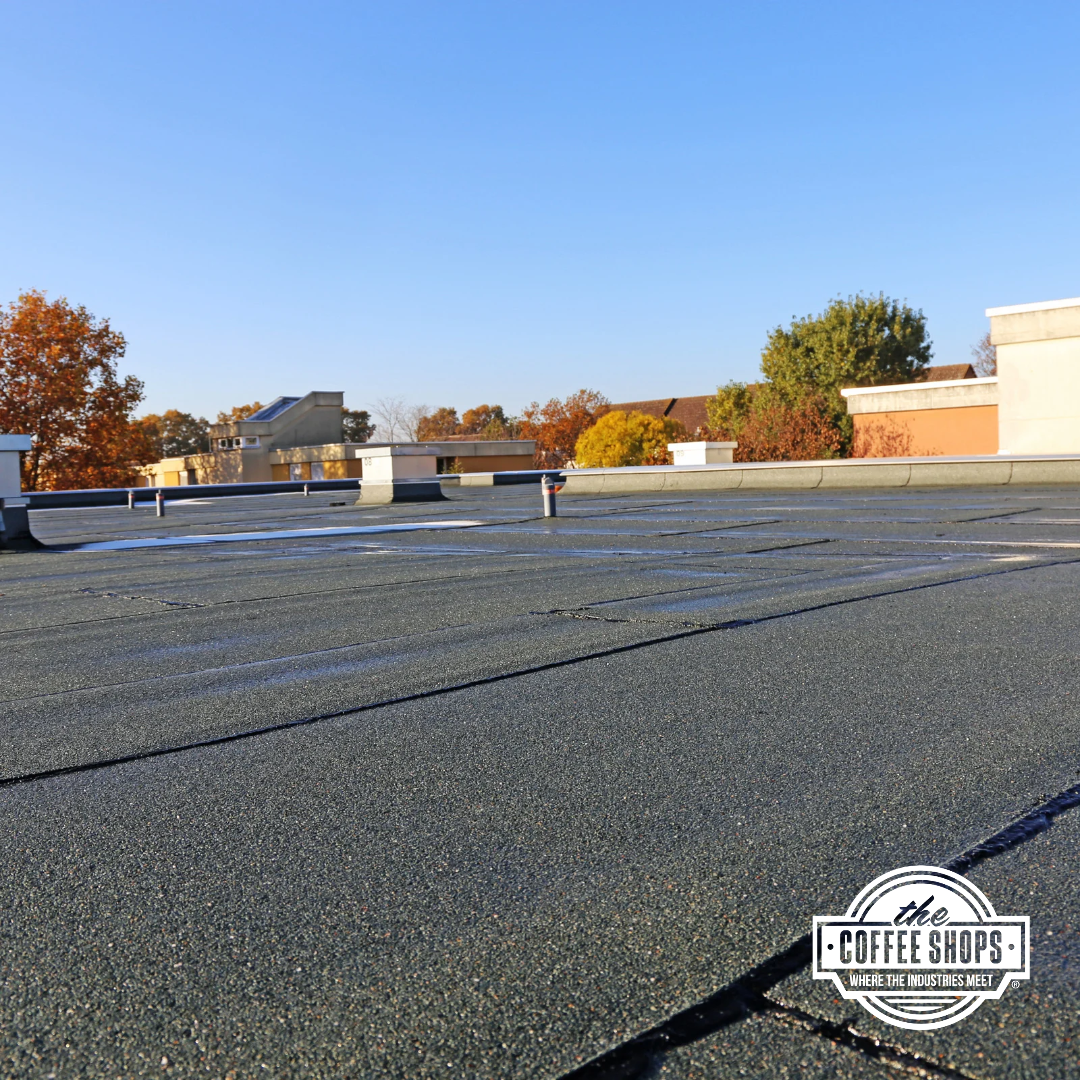 Preparation builds stronger flat roofs
